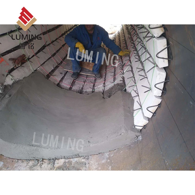 Ferromanganese Kiln